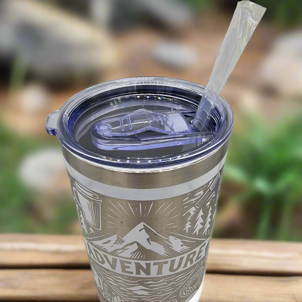 40 Oz Adventure Tumbler