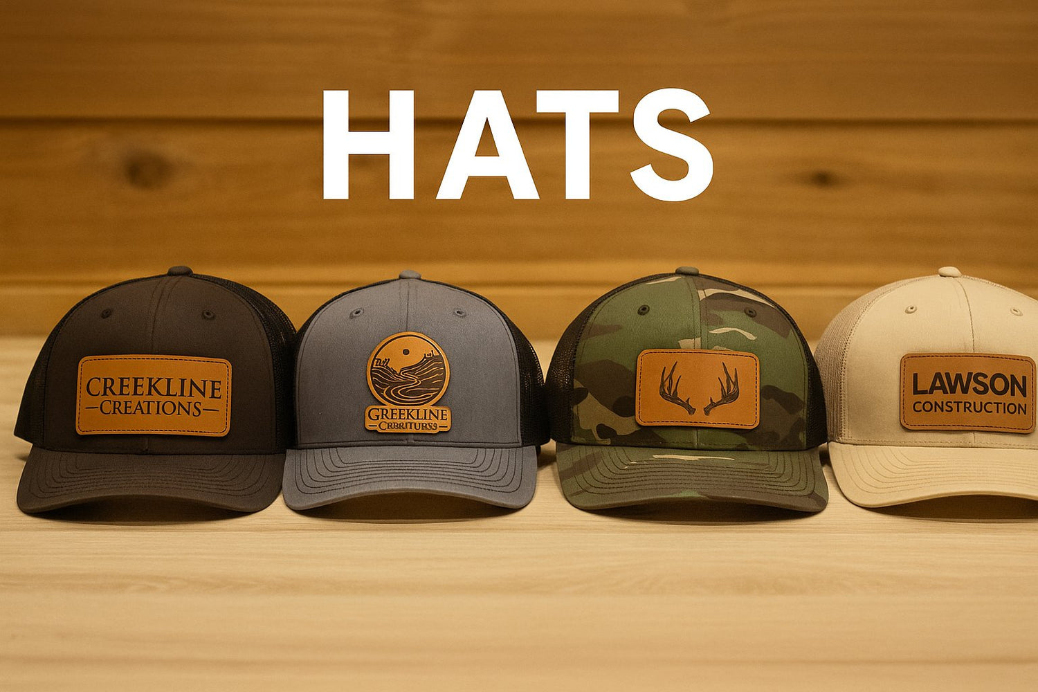 Hats